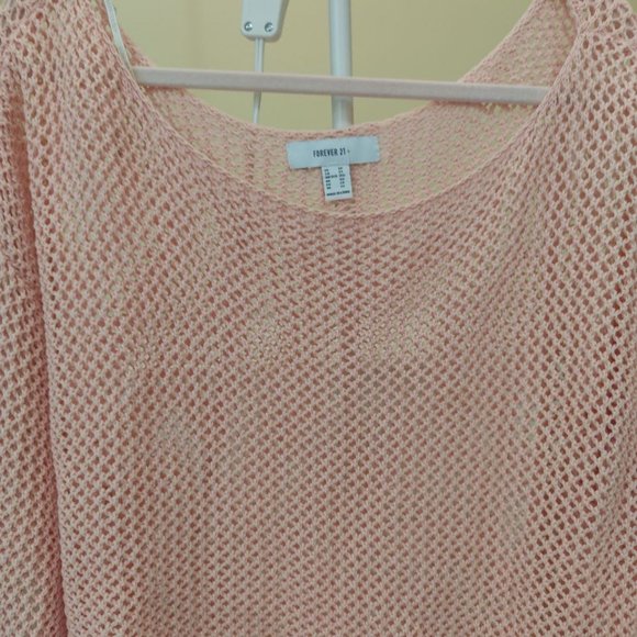 Forever 21 Sweater - Picture 3 of 6